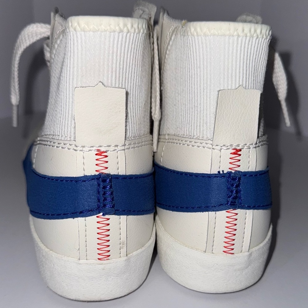EUC Mid 77 Jumbo in Phantom Old Royal (Worn Once) - Picture 3 of 12